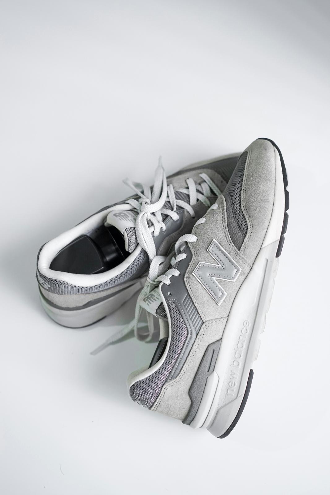 Men's Footwear