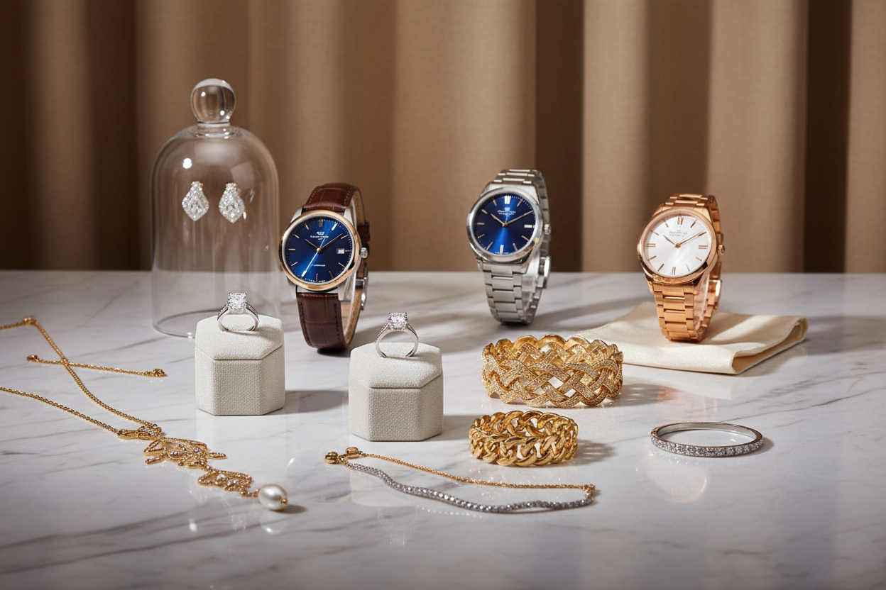 Jewelry