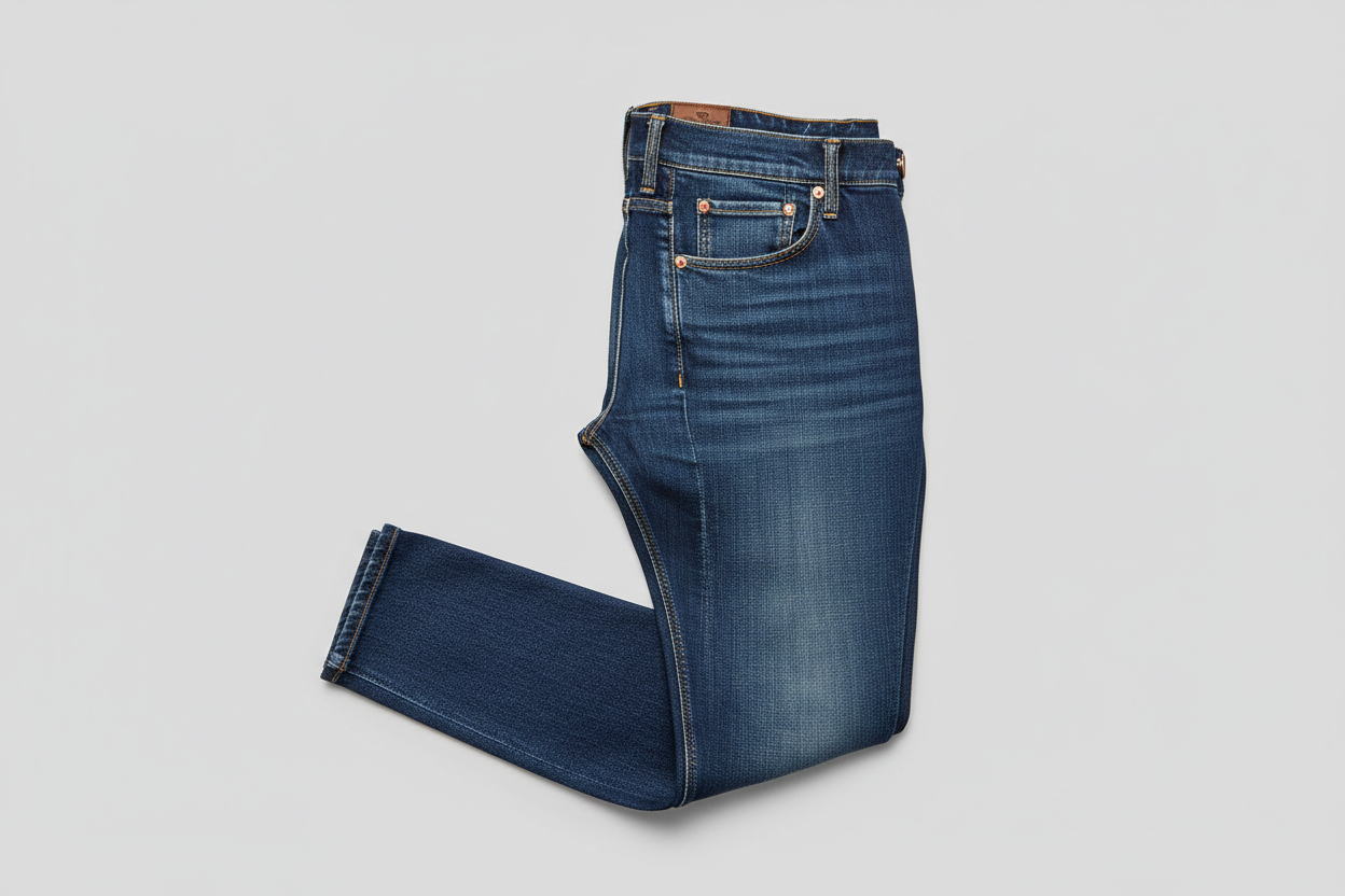 Men's Jeans ans Shorts