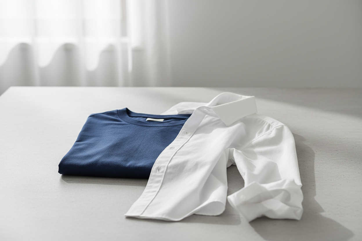 Men's Shirts/T-Shirts