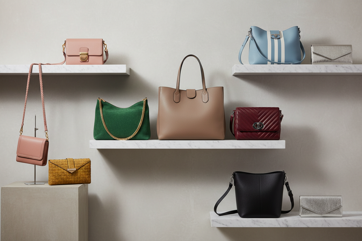 Women's Bags