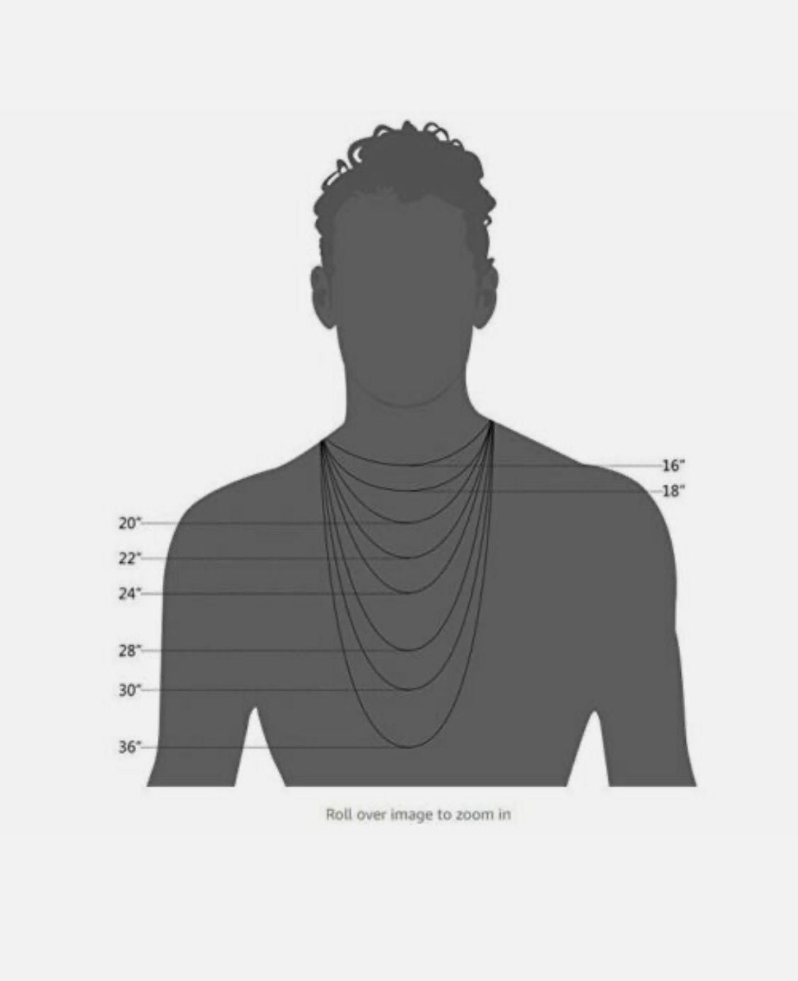 Yellow Stainless Steel Lion Head Charm Pendant Necklace with Chain 24 inches