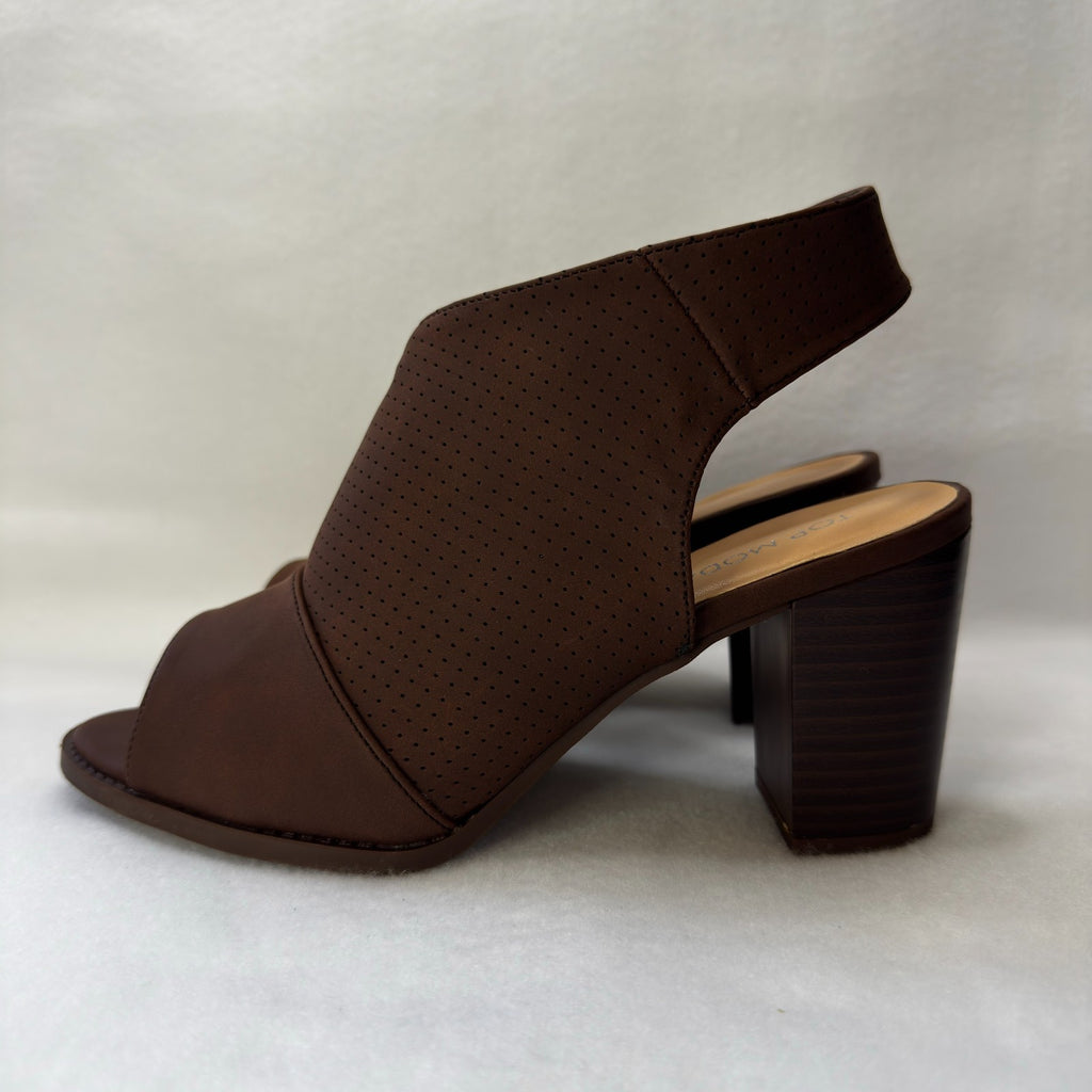 Top moda boots are stylish ankle boots perfect for summer and spring