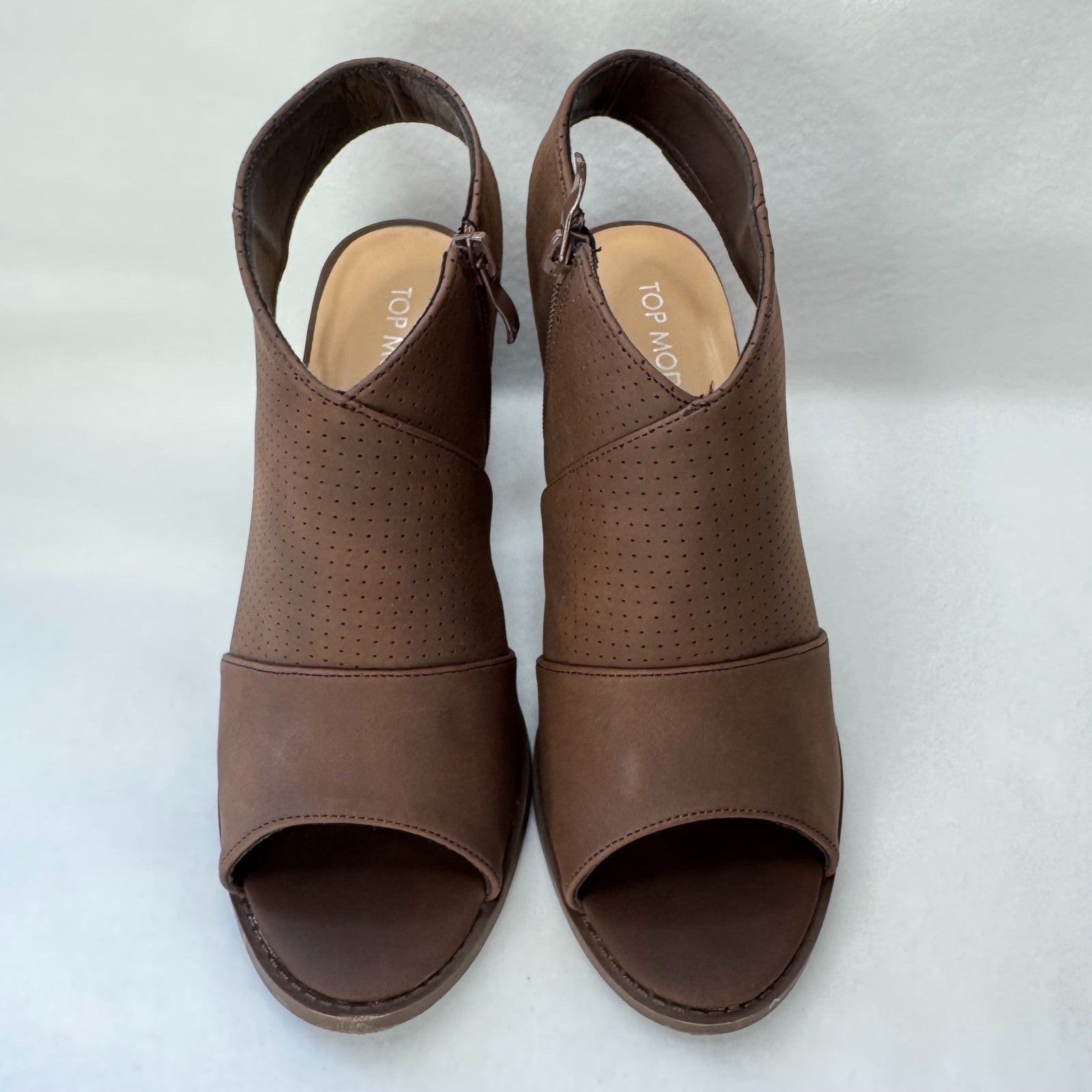 Top moda boots are stylish ankle boots perfect for summer and spring