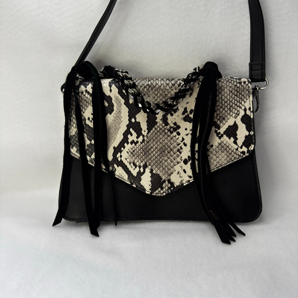 Snake bag