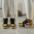 Men’s Air Jordan 1 Retro High OG “Yellow Ochre”