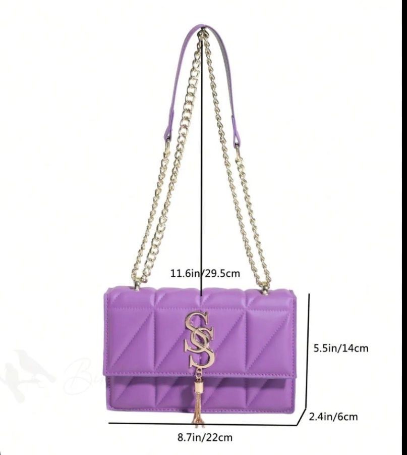 Woman's Wallets Fashion Leather Handbags Purses Brand for Ladies Handbag