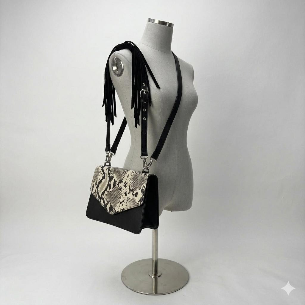 Snake bag