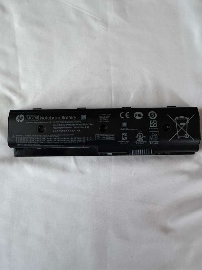 HP MO06 Notebook Battery