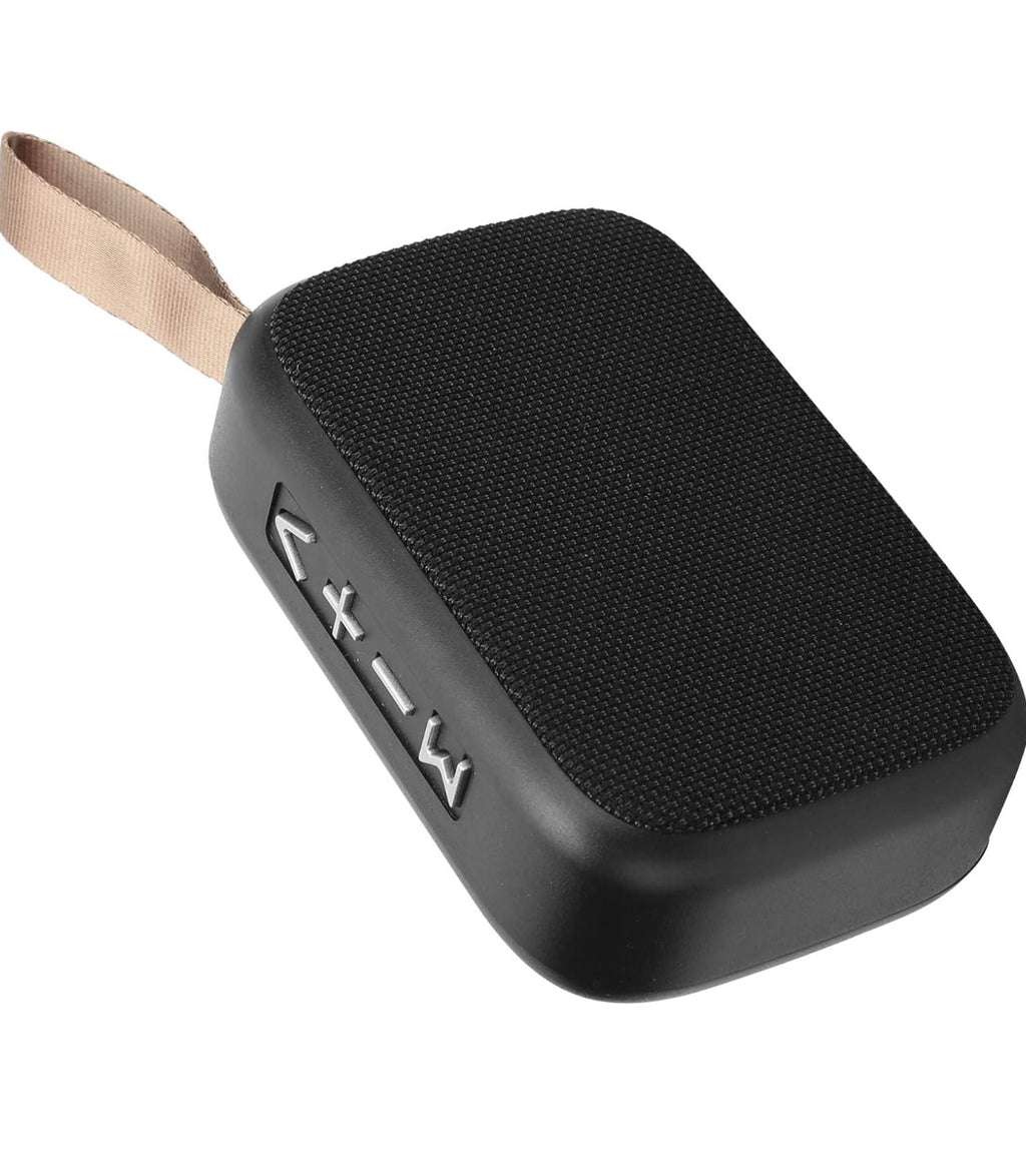 Portable Bluetooth 5.0 Speaker Mini Wireless 3D Stereo Outdoor Music Player*