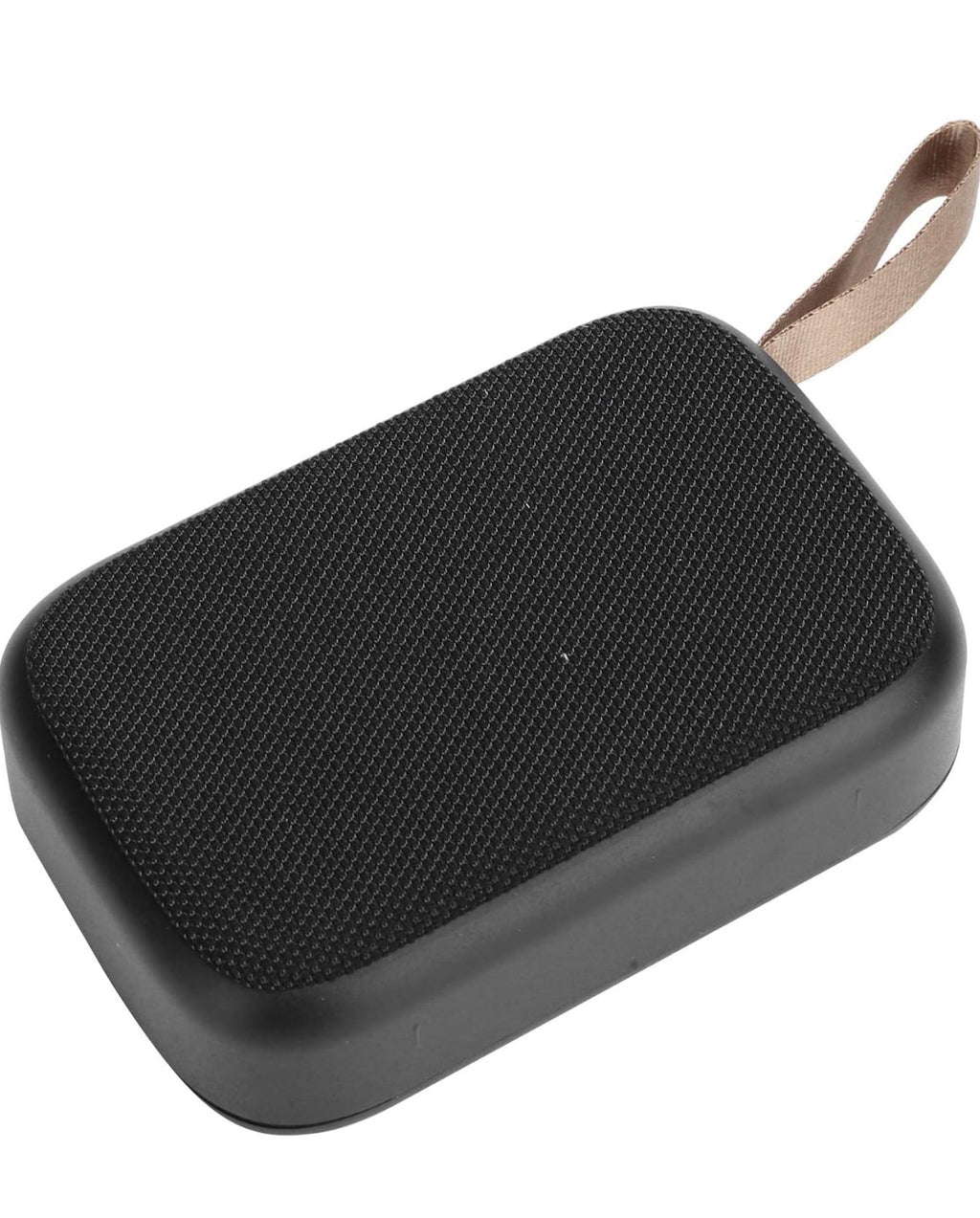 Portable Bluetooth 5.0 Speaker Mini Wireless 3D Stereo Outdoor Music Player*