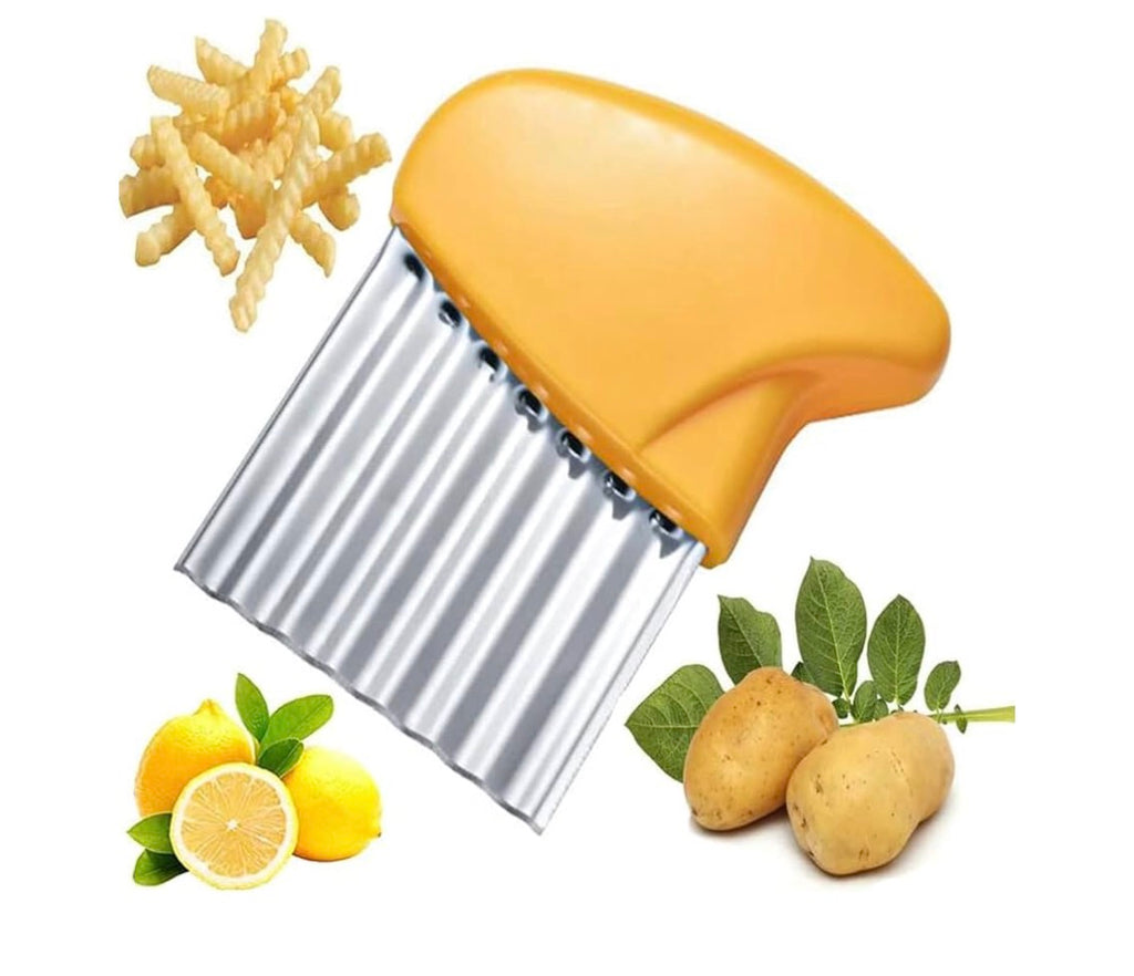 Wax Melt Cutter in Stainless Steel for Cutting Wax Melts. 2 Colors.