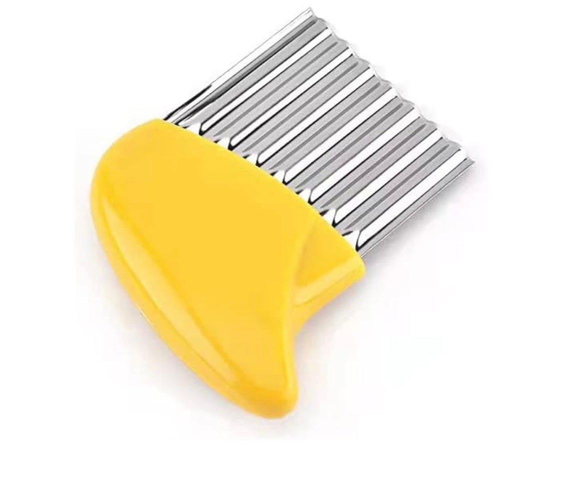 Wax Melt Cutter in Stainless Steel for Cutting Wax Melts. 2 Colors.