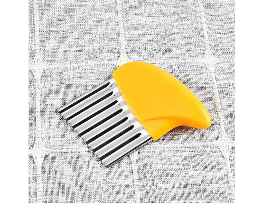 Wax Melt Cutter in Stainless Steel for Cutting Wax Melts. 2 Colors.