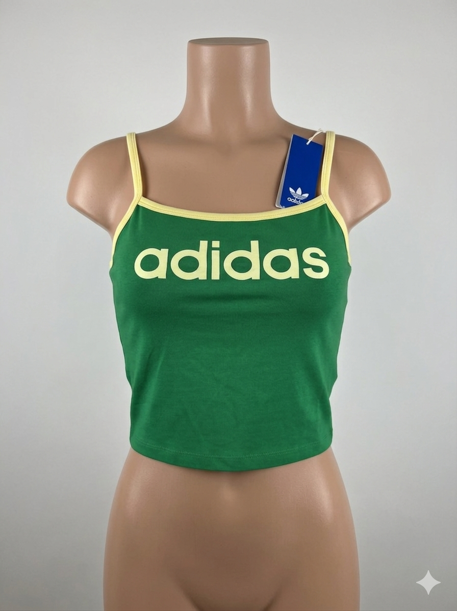 Adidas Originals Tank for Womens