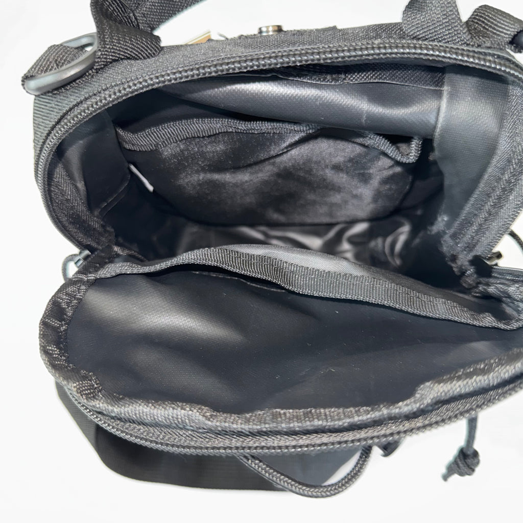 Bre Tactical Outdoor Bl050 Sling Bag Black Shoulder Pack