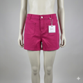 Billie Premium Denim Jeans Bright Pink Stretch Skinny Collection