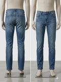 Sears Women's Jeans Color Bleu, Size 6