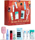 The Hair Set Seasonal Shine Gift set 8 Piece