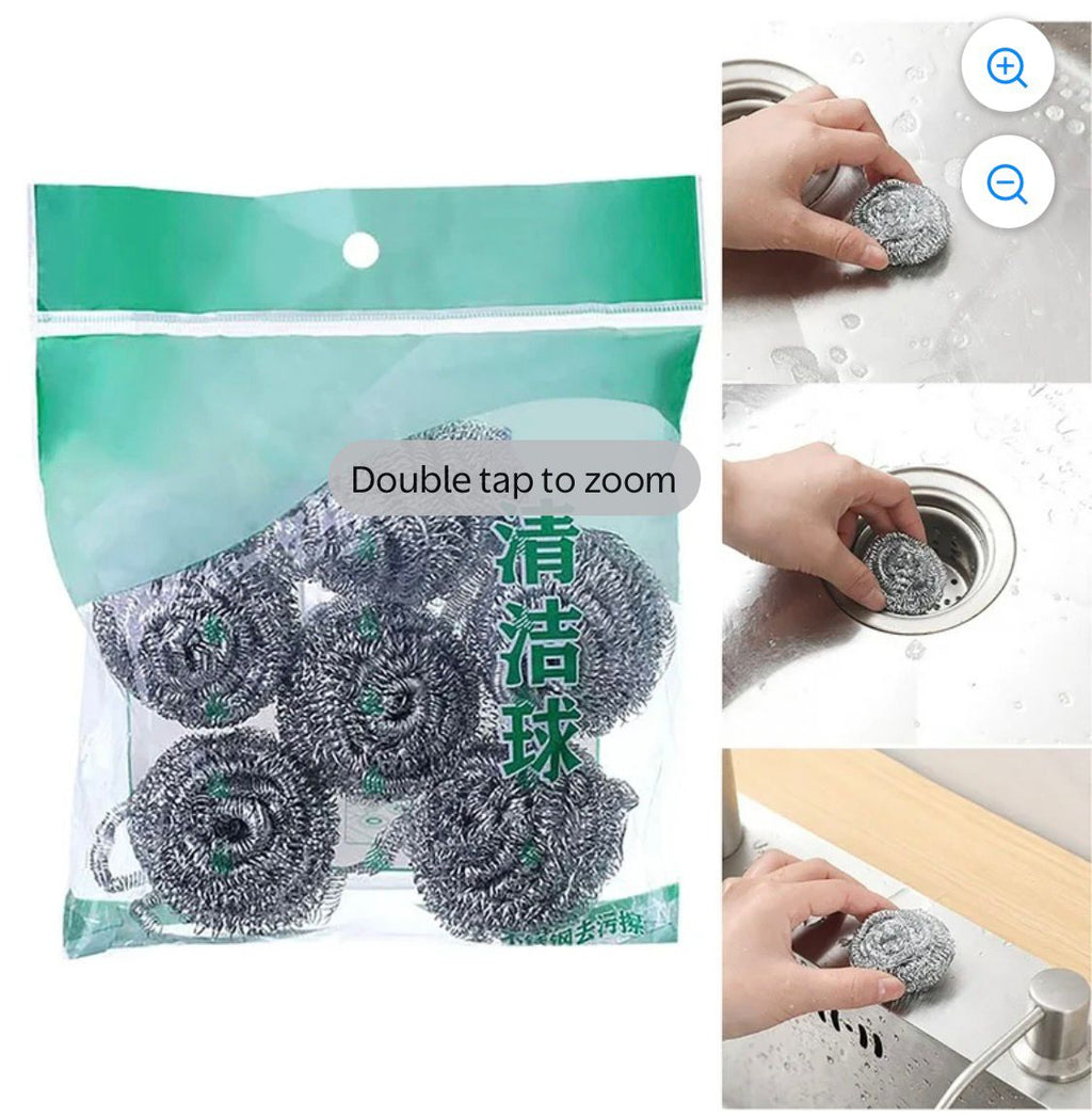 Kitchen Cleaning Sponges,Eco Non-Scratch for Dish, Small Dish Flexible Household