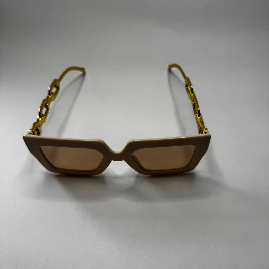 Sunglasses ''California" Fashion Glasses Women Oversize Big Square Ladies Hot