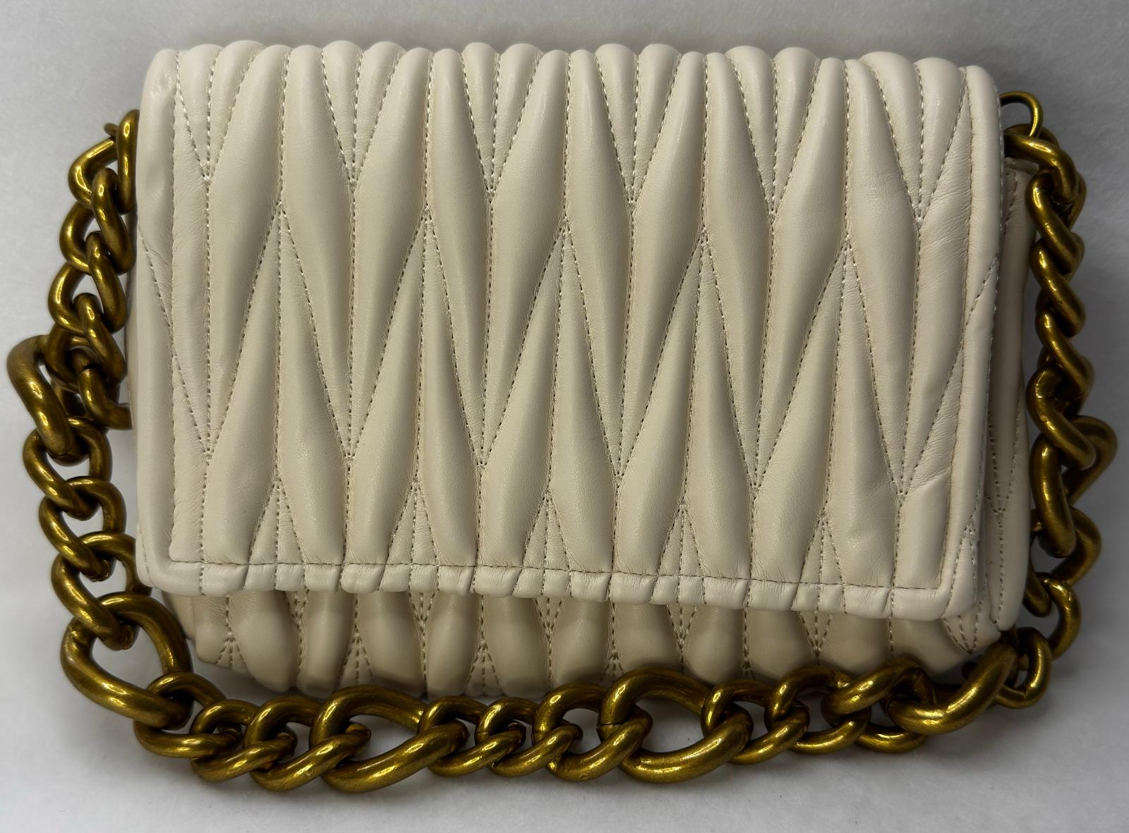 Montana West Quited Handbags for Women