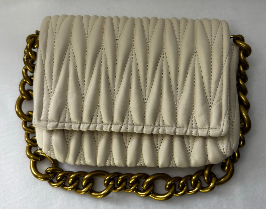 Montana West Quited Handbags for Women