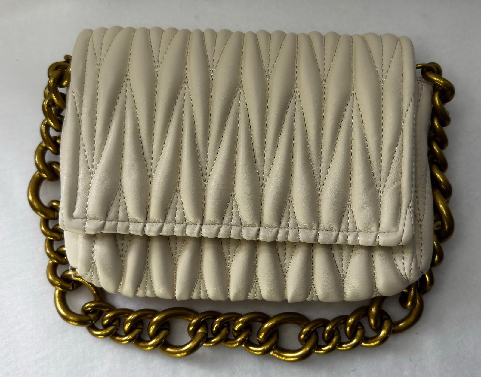 Montana West Quited Handbags for Women