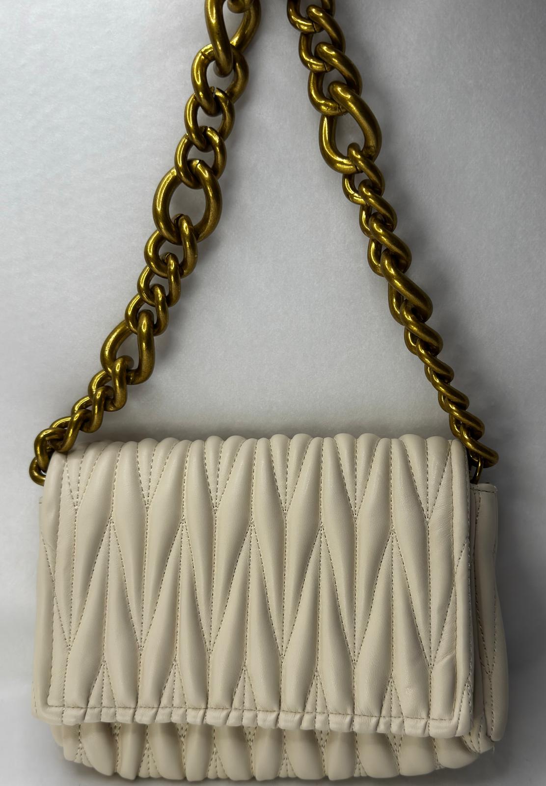 Montana West Quited Handbags for Women
