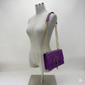 Woman's Wallets Fashion Leather Handbags Purses Brand for Ladies Handbag