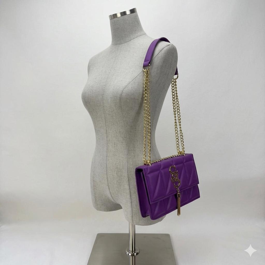 Woman's Wallets Fashion Leather Handbags Purses Brand for Ladies Handbag