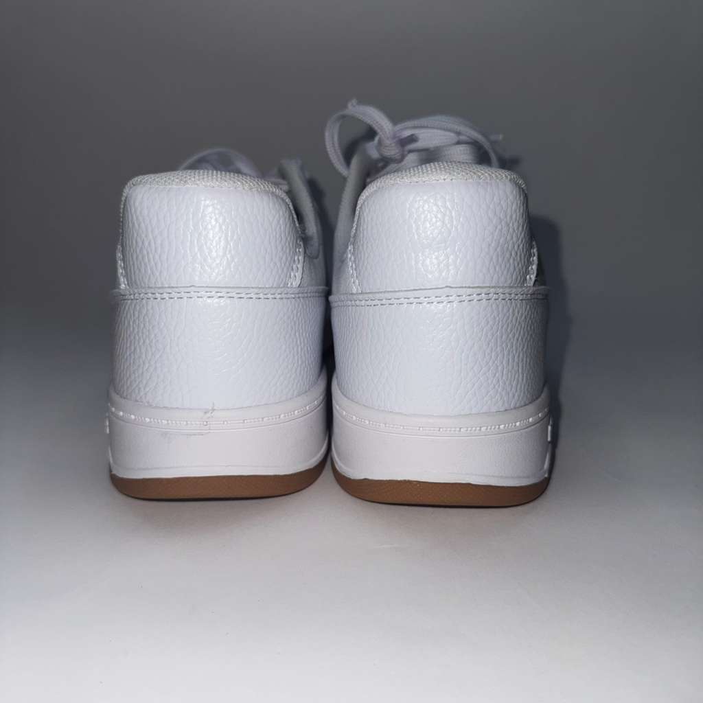 Levi's Mens Drive Lo Synthetic Leather Casual Lave Up Sneaker Shoe Size 9.5