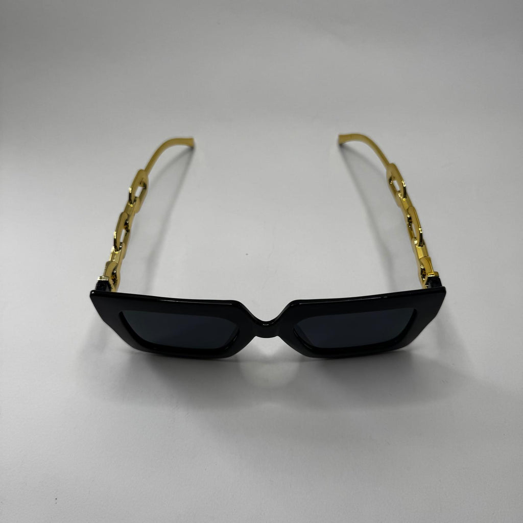 Sunglasses ''California" Fashion Glasses Women Oversize Big Square Ladies Hot
