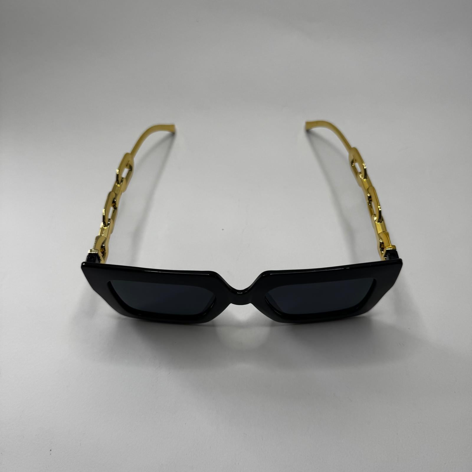 Sunglasses ''California" Fashion Glasses Women Oversize Big Square Ladies Hot